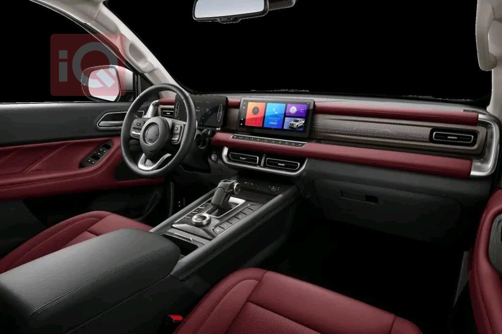 باور دبل كاب